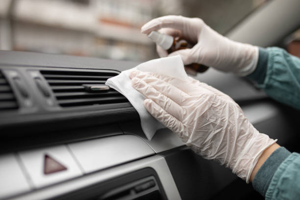 Best Local Air Duct Cleaning Services  in Nappanee, IN
