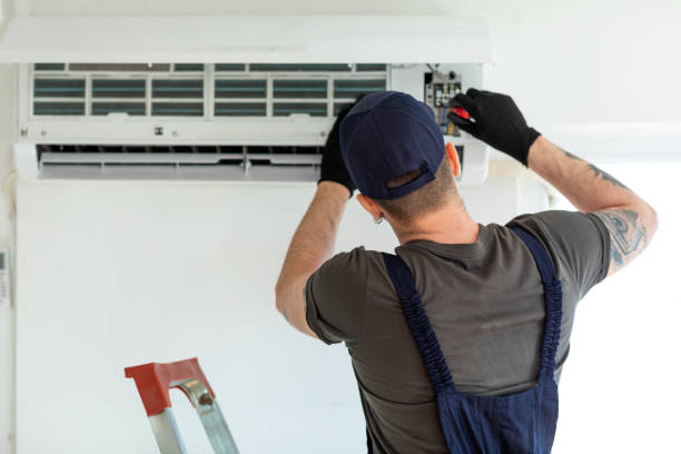 Best Air Duct Cleaning Near Me in IN