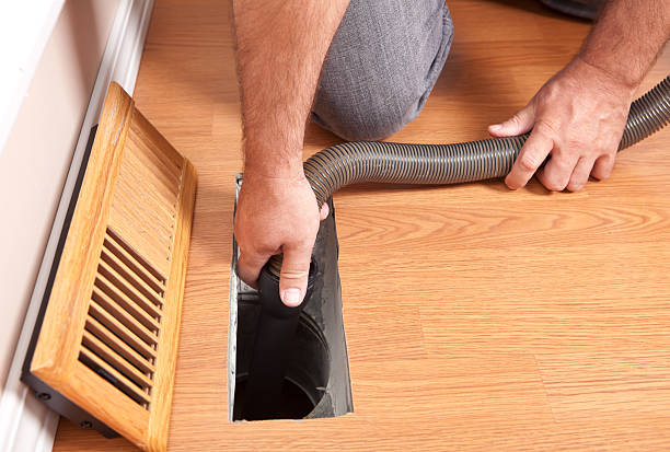 Best Local Air Duct Cleaning Services  in Nappanee, IN