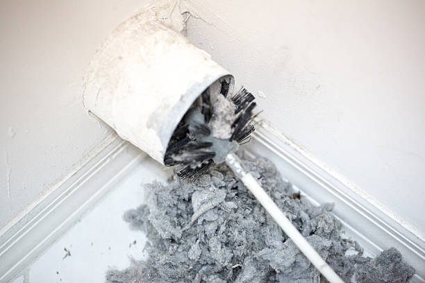 Best Commercial Air Duct Cleaning  in Nappanee, IN