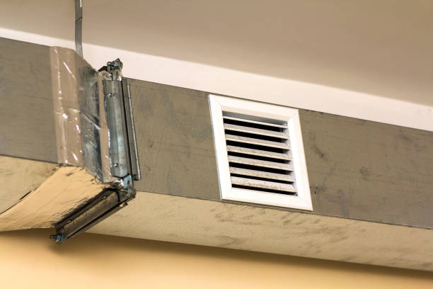 Best Air Duct Cleaning Near Me  in Nappanee, IN